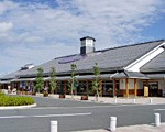 道の駅情報提供システム